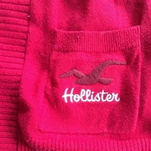 Women’s Hollister Cardigan - Picture 2 of 6